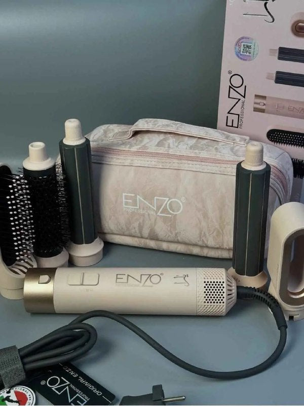 BROSSE ENZO 5 IN 1 4142-B LARA