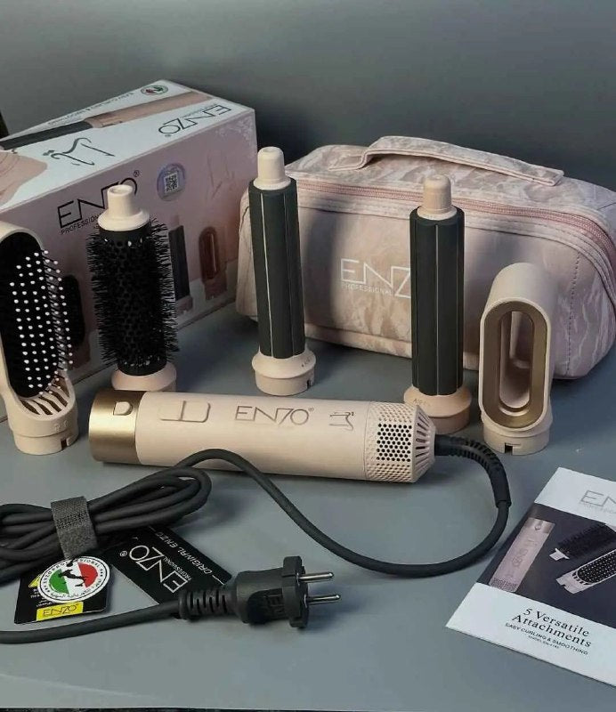 BROSSE ENZO 5 IN 1 4142-B LARA