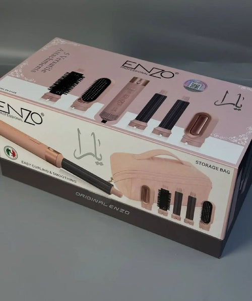 BROSSE ENZO 5 IN 1 4142-B LARA